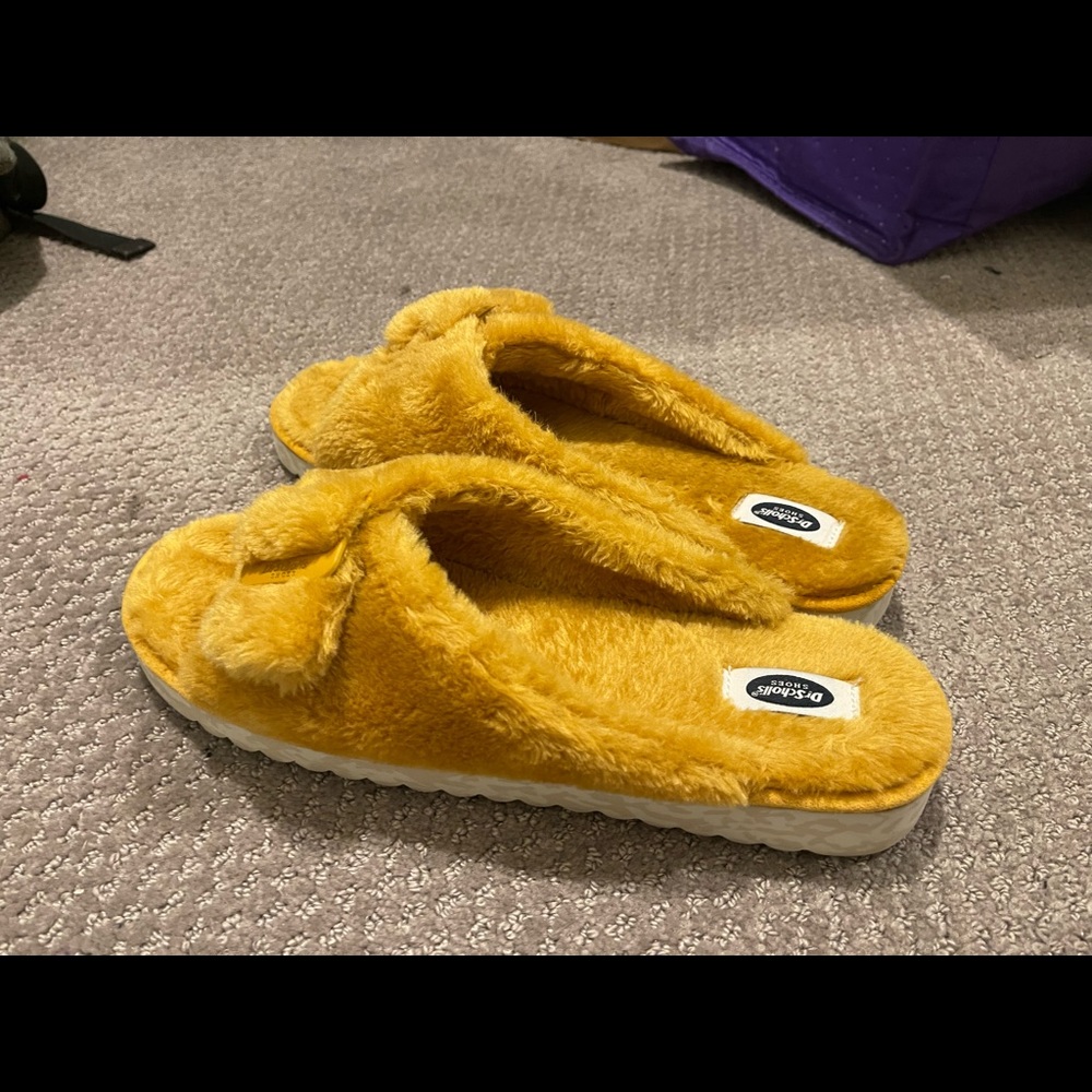 Dr. Sholl’s Shoes Slippers / Size 11